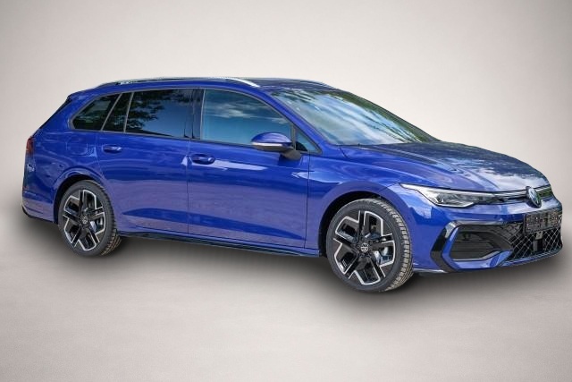 Bild 5 Volkswagen Golf Variant 1.5 eTSI 110kW 7DSG R-LINE Limited