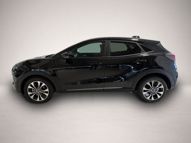 Bild 3 Ford Puma Titanium 1.0 EcoBoost Hybrid 92 kW (125 PS) Len.