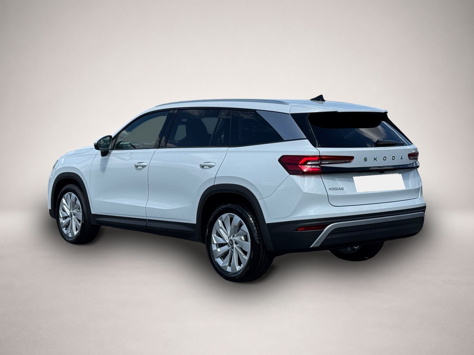 Bild 4 Skoda Kodiaq Selection TDI DSG|NAV|AHK|7-SITZER|KAMERA