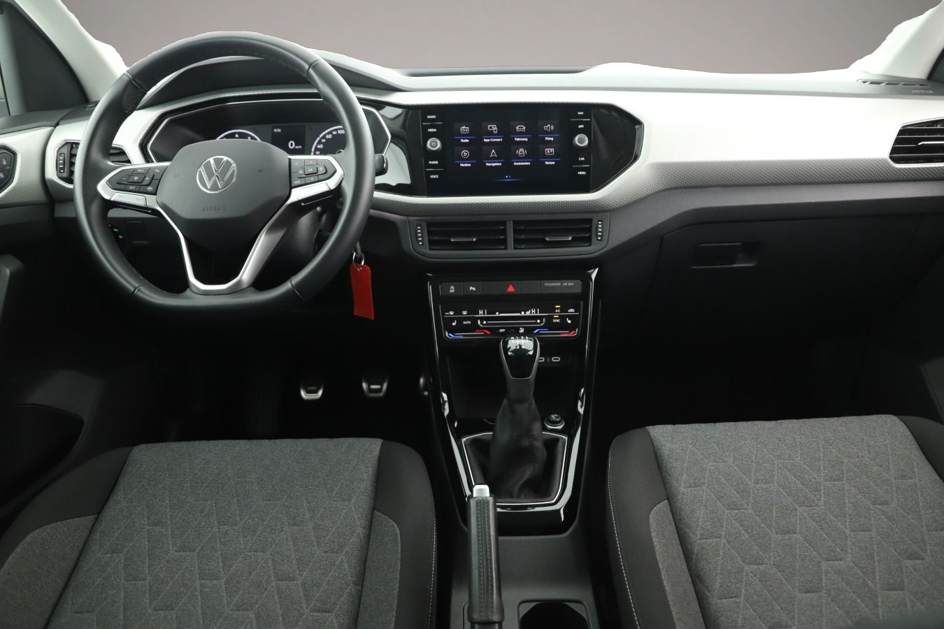 Bild 7 Volkswagen T-Cross 1.0 TSI Move LED/ACC/App