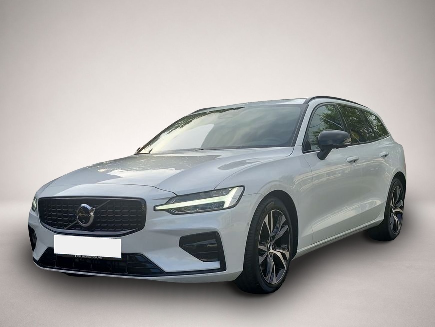 Bild V60 Volvo