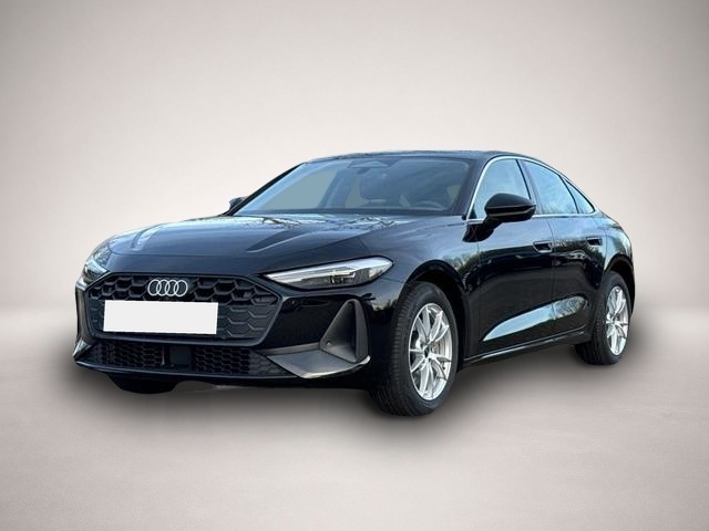 Bild A5 Audi
