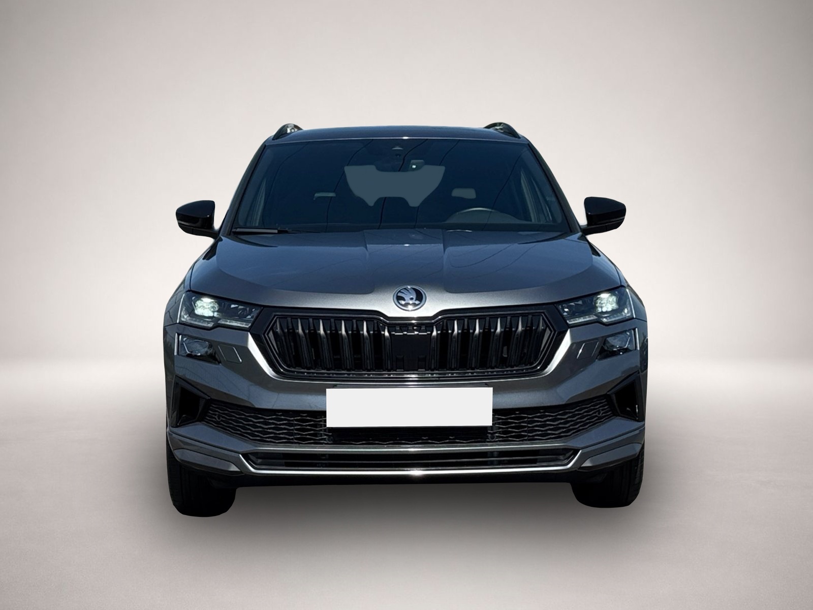Bild 2 Skoda Karoq Sportline TSI DSG|4J-GAR.|AHK|eHECK|KAMERA