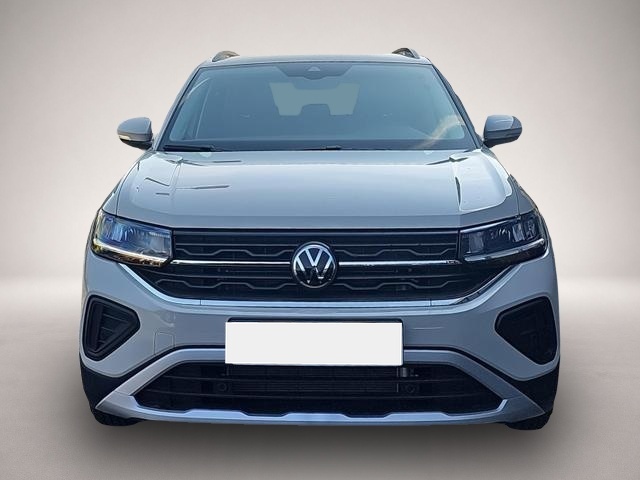 Fotografie Volkswagen T-Cross 1.0 TSI 85 kW Life T-Cross 1.0 TSI DSG Life Kes.