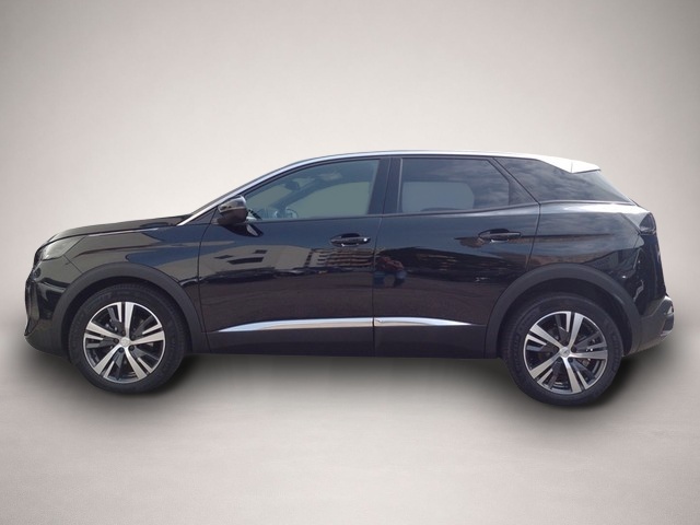 Bild 2 Peugeot 3008 (07.2016->) Allure Pack