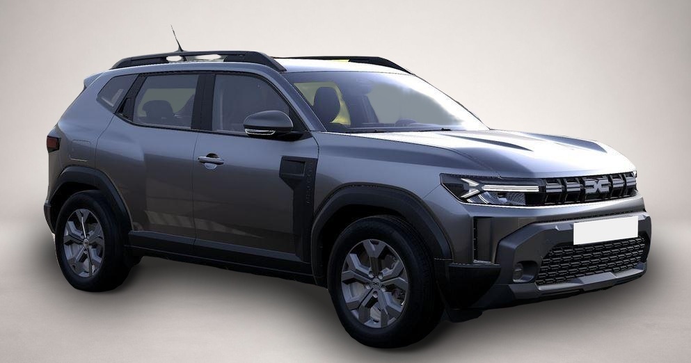 Bild Duster Dacia