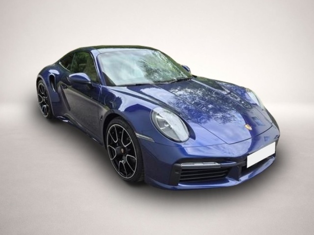 Bild 2 Porsche 992 Turbo S,Sport AGA,Liftsystem,Panodach 478 k.