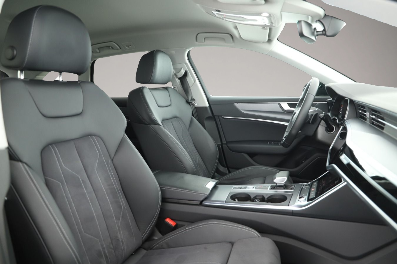 Bild 5 Audi A6 Avant 35 TDI S tronic Advanced LED/ACC/Navi/A