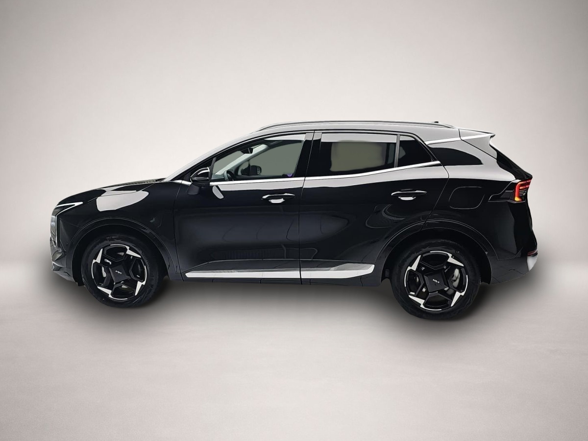 Bild 4 Kia SPORTAGE 1.6 T-GDI 180 AWD DCT SPIRIT MJ26 LEDER