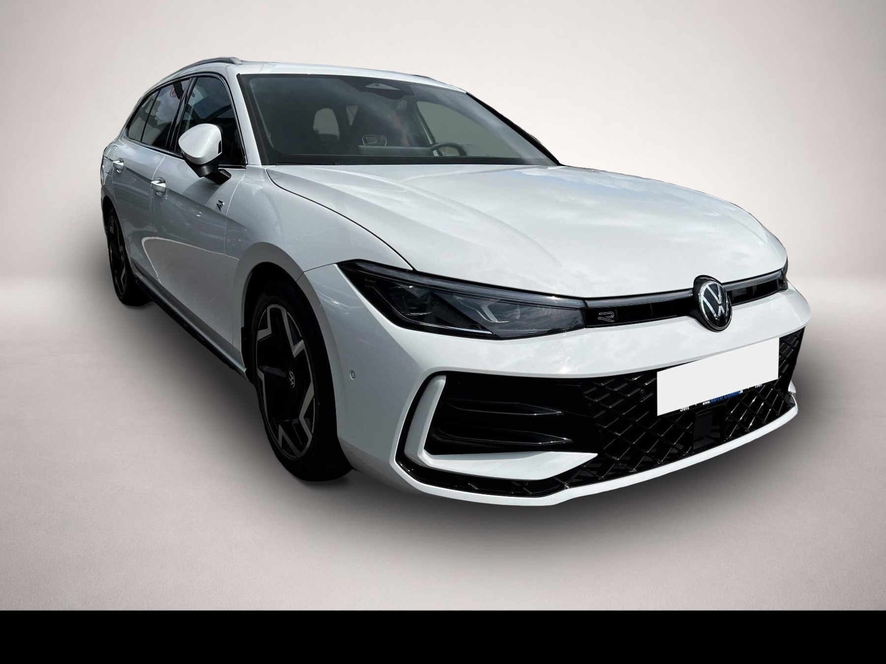Fotografie 4 des Volkswagen Passat Variant 2.0 DSG RLine PANO AHK MASSAGE KA