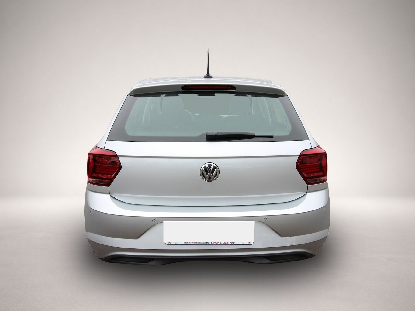 Bild 5 Volkswagen Polo VI Comfortline NAVI+WINTER-PAKET+TEMPOMAT..