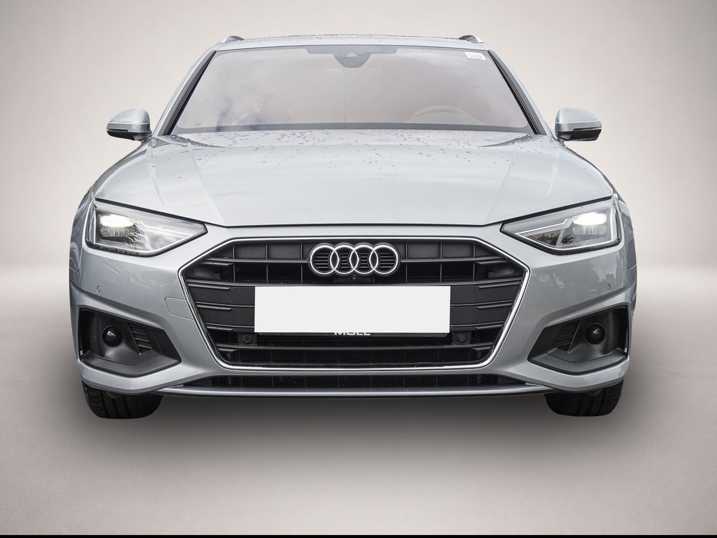 Bild 2 Audi A4 Avant 30 TDI S tronic LEDER NAVI