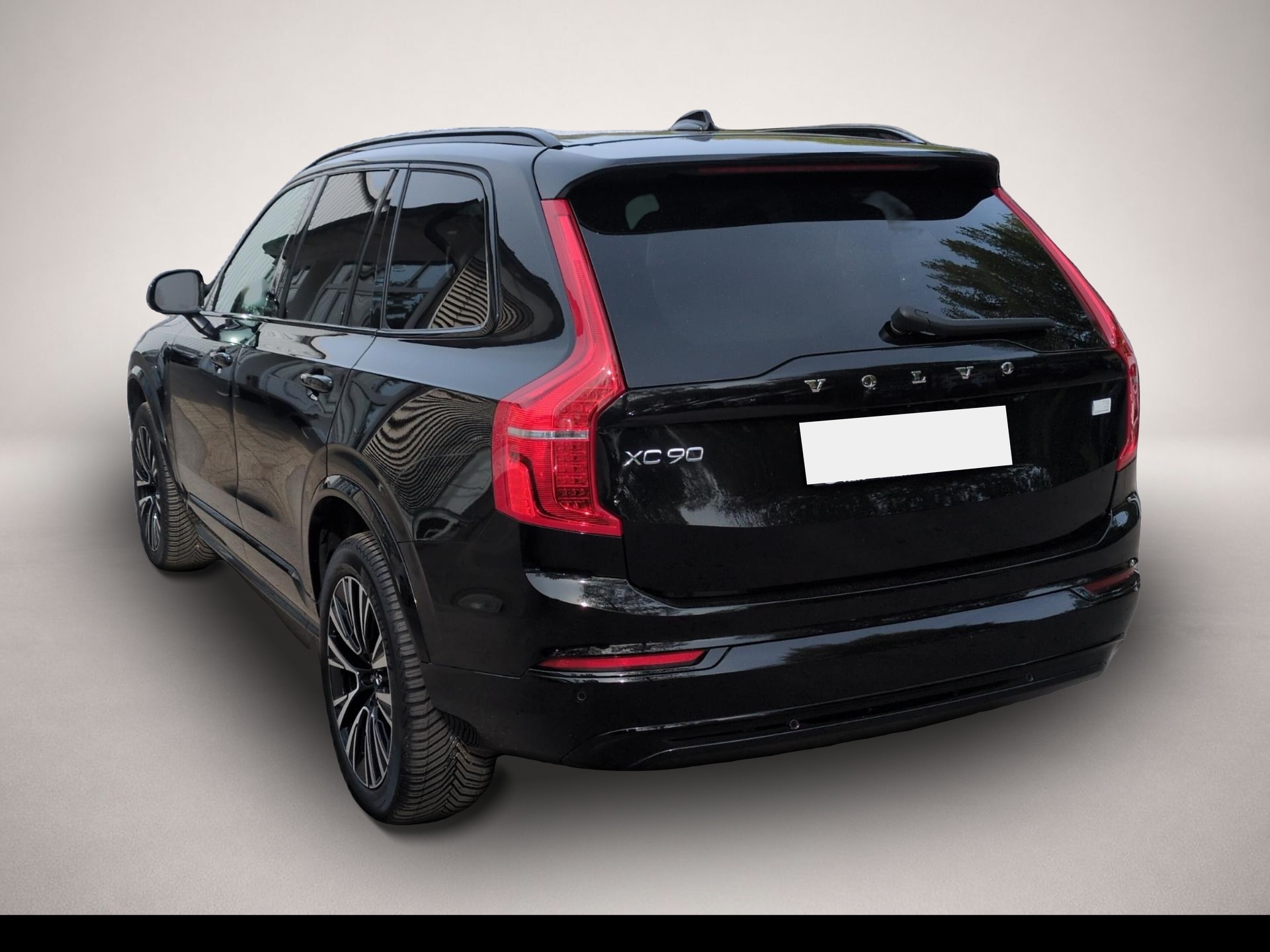 Fotografie 2 des Volvo XC90 T8 Recharge Plus Dark Plug-In Hybrid AWD Na