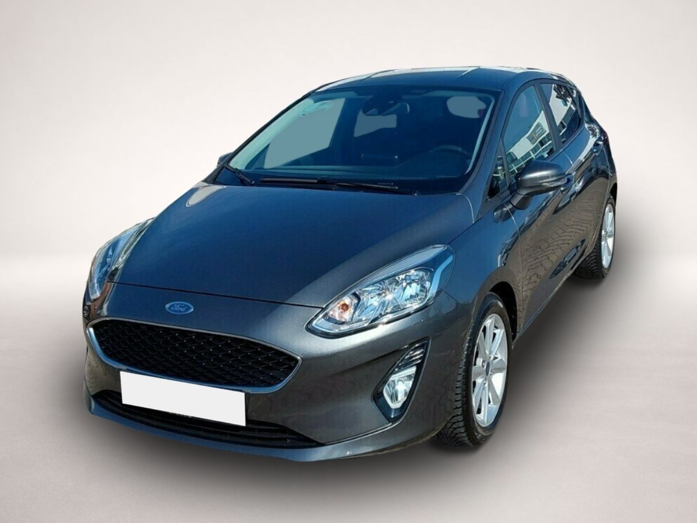 Bild 2 Ford FIESTA COOL & CONNECT 1.0L Ecoboost 100 PS...
