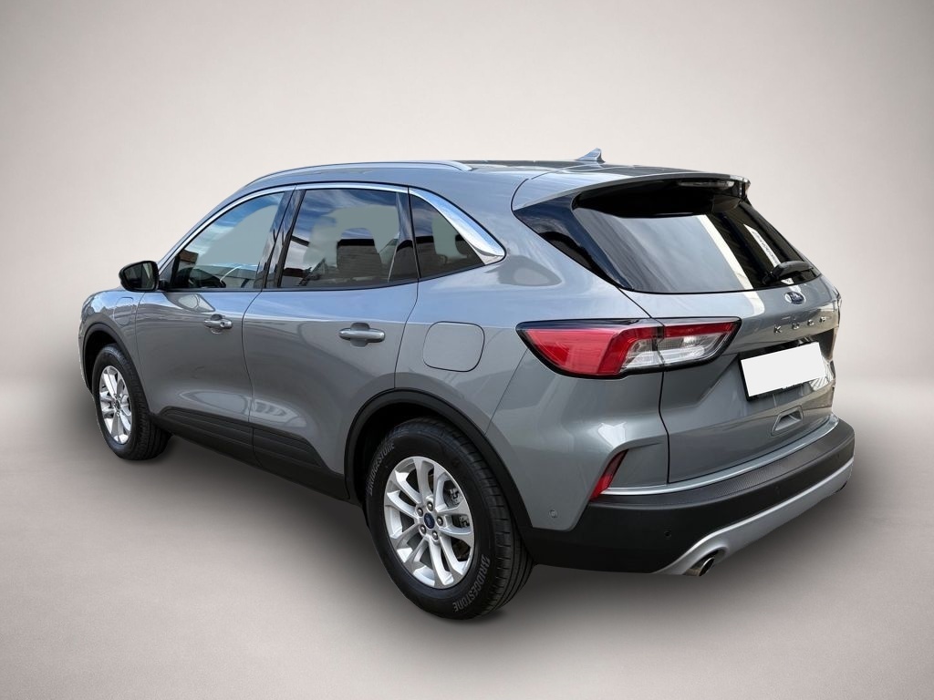 Bild 4 Ford Kuga 2.5 Duratec PHEV TITANIUM X