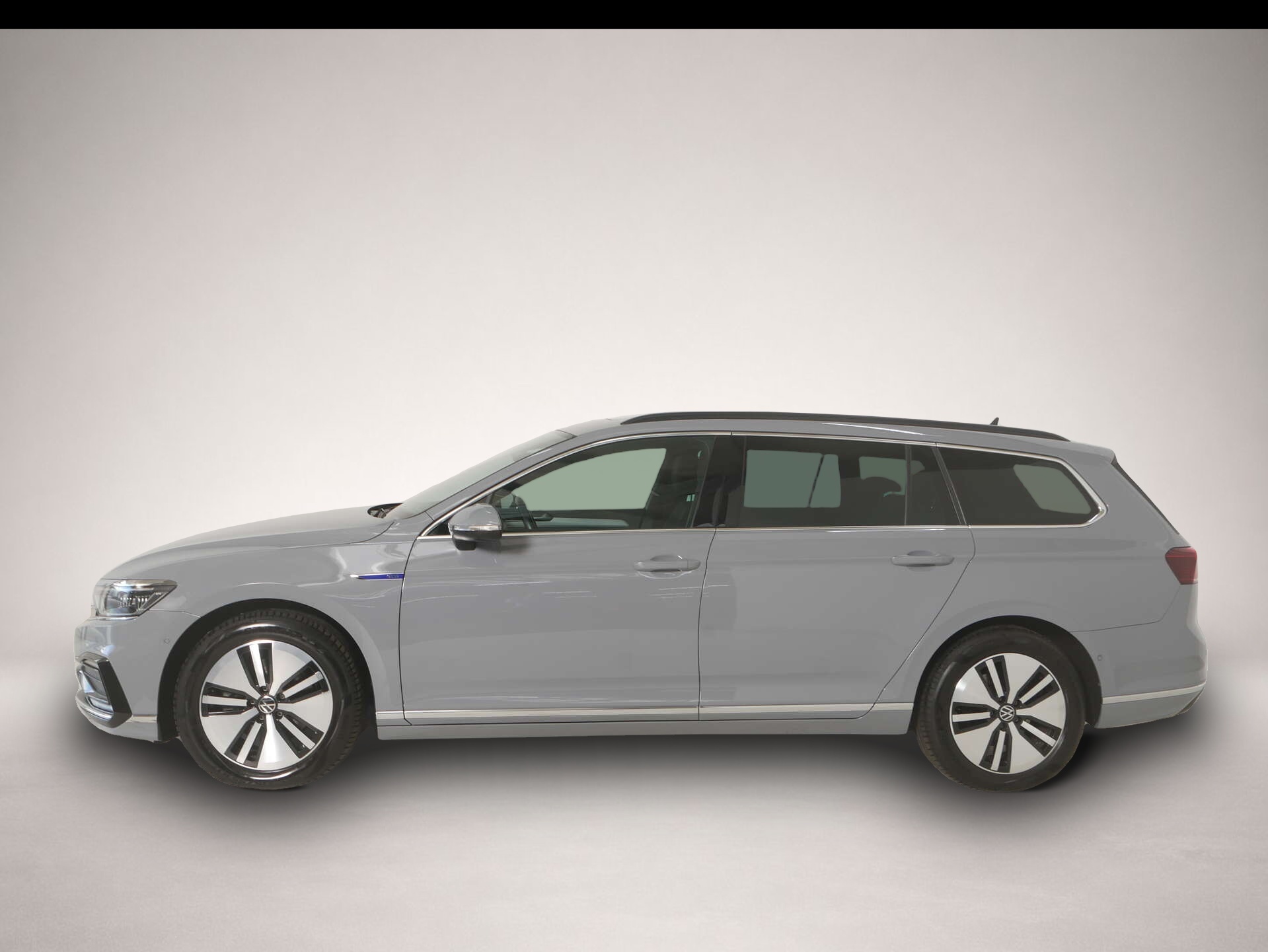 Fotografie 3 des Volkswagen Passat Variant 1.4 TSI eHybrid GTE