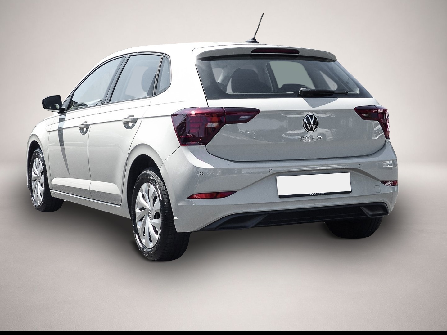 Bild 2 Volkswagen Polo 1.0 TSI Life LED PDC APP CONNECT