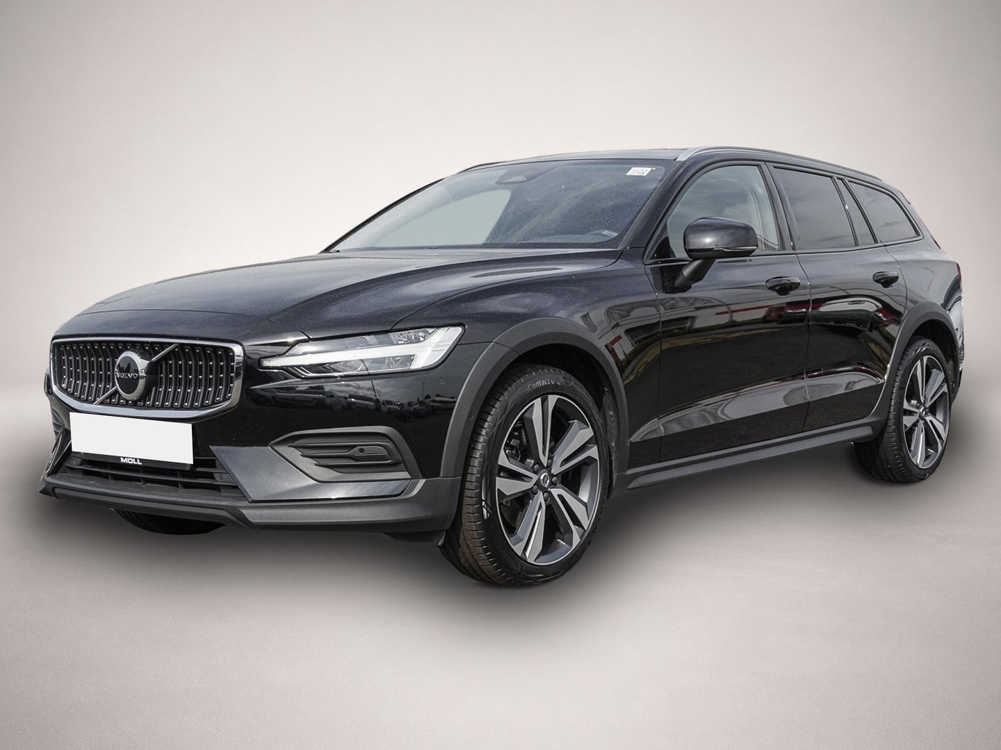 Bild V60 Cross Country Volvo