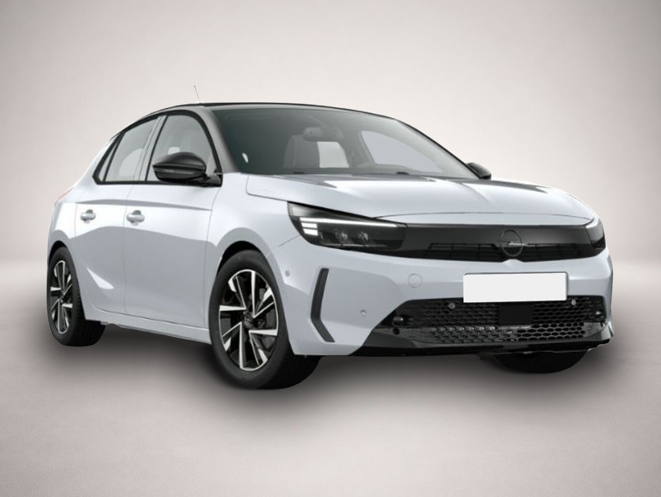Fotografie Opel Corsa 1.2 100 GS Kam PDC vo/hi AppCo Totw 16Z
