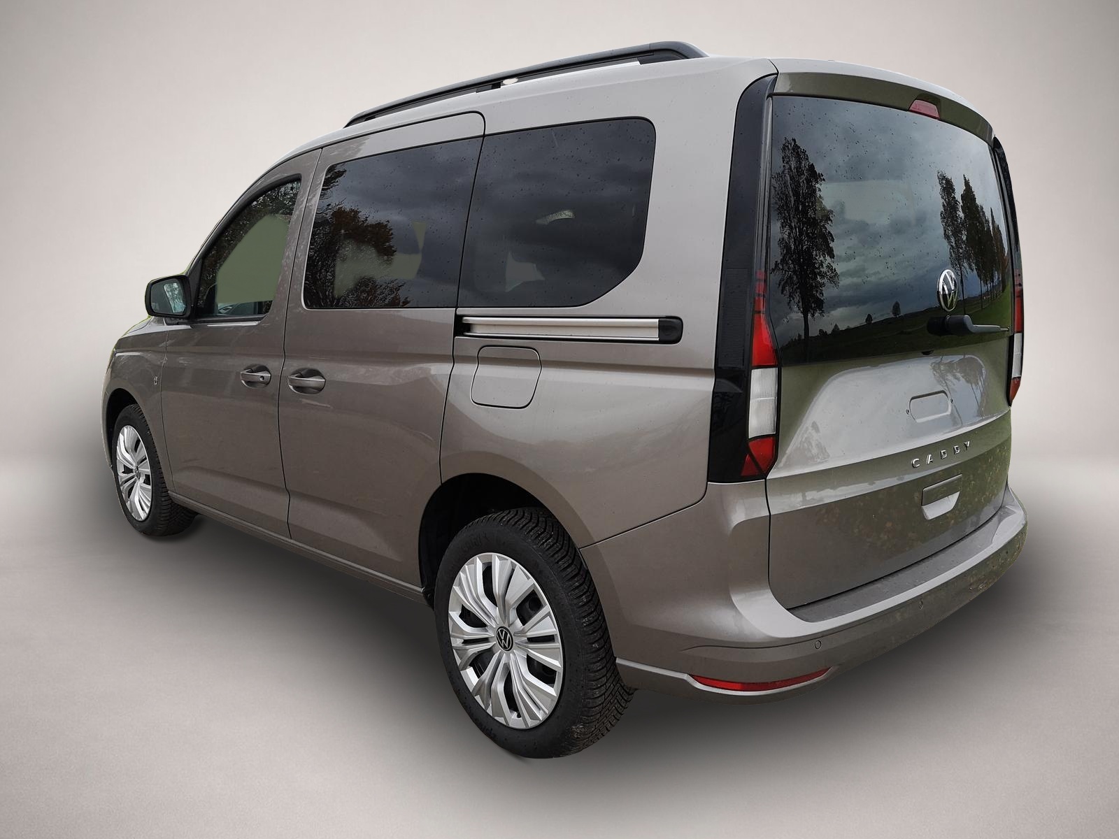 Bild 2 Volkswagen Caddy 2.0TDI Sport Edition ACC Kam GV5 App
