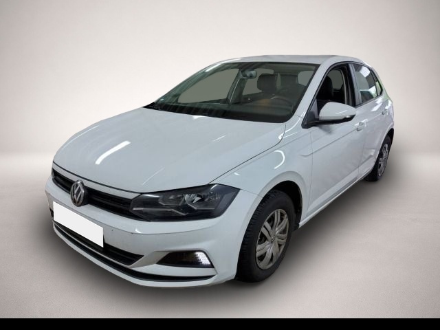 Bild Polo Volkswagen
