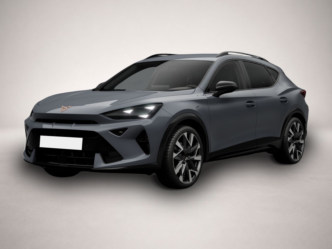 Bild 1 Cupra Formentor DSG 4Drive Matrix intelD Nav AHK EdgeP