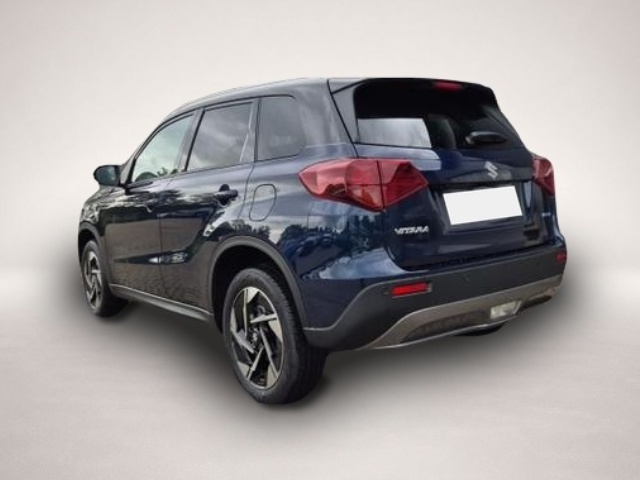 Bild 2 Suzuki Vitara Comfort+ 110PS Automatik MHEV 4x4 ALLGR.