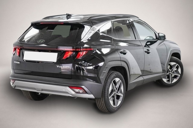 Bild 2 Hyundai TUCSON 1,6 T-GDi DCT 2WD Style - LAGER 110 kW (150 PS).