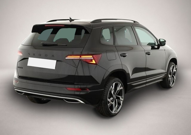 Bild Karoq Skoda