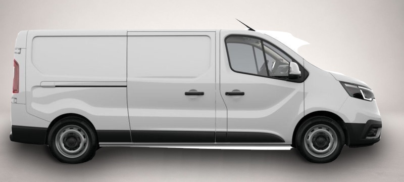 Bild 5 Renault Other Trafic dCi 150 L2H1 3,0t Extra+RFK+Klima
