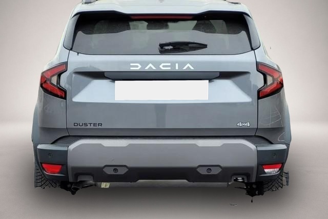 Dacia Duster Hybrid 155 Extreme - neues Modell - Thumbnail 5