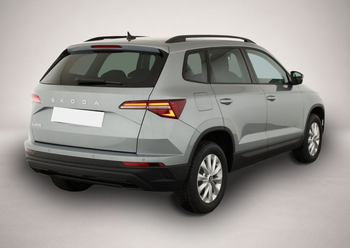 Bild 3 Skoda Karoq 1.5 TSI DSG Selection, AHK, LED, Kamera, W