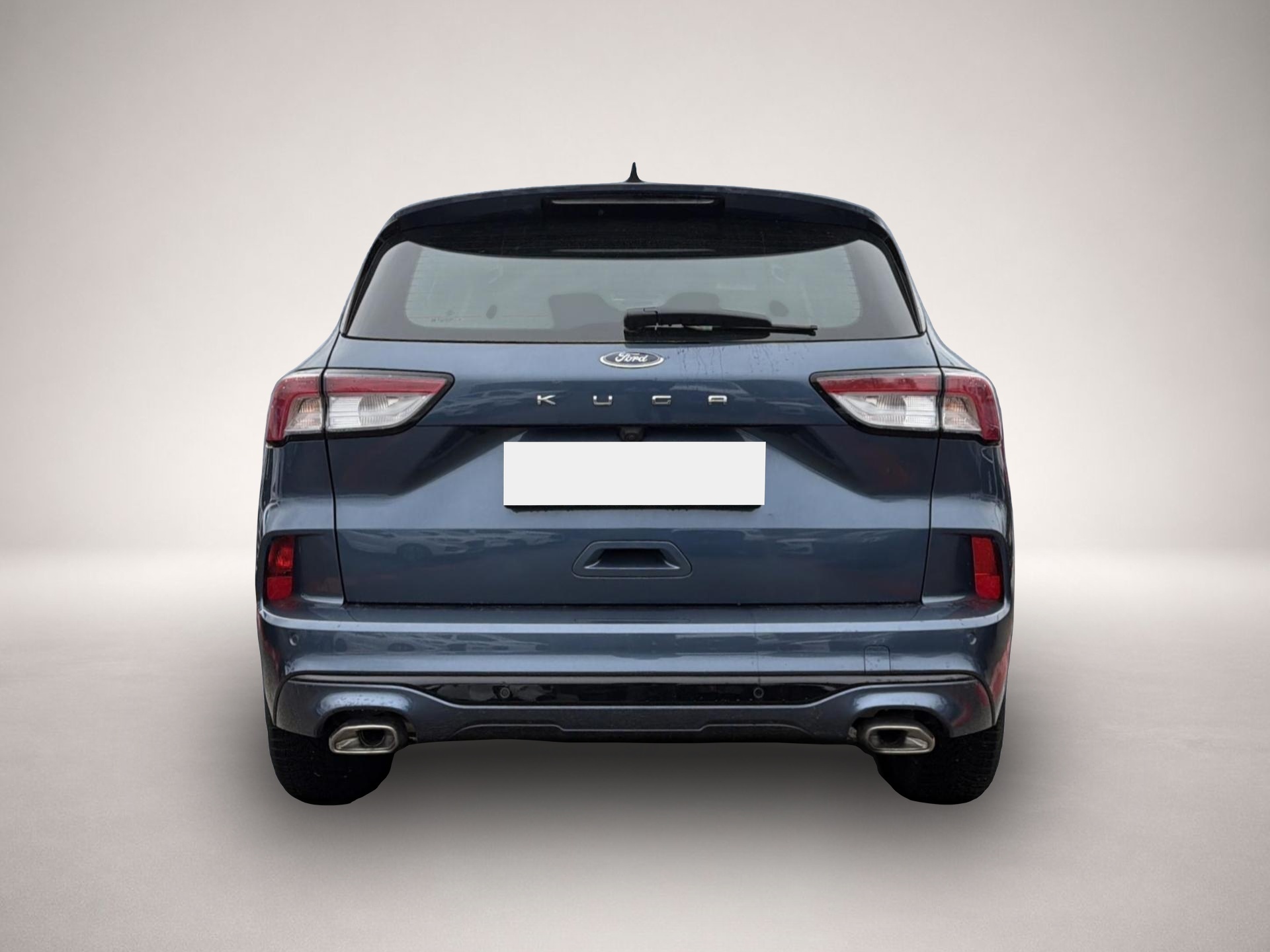 Bild 6 Ford Kuga ST-Line Rückfahrkamera Sportpaket Bluetooth