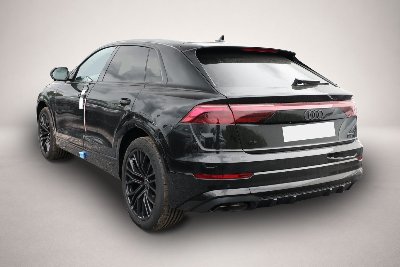 Bild 4 Audi Q8 2xS line AssistenzP+ 22Z Laser Pano B&O PrivG
