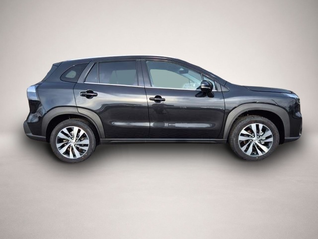 Bild 5 Suzuki Across S-Cross Comfort+ 110PS MHEV 4x4 ALLGRIP 1.4 Bo.