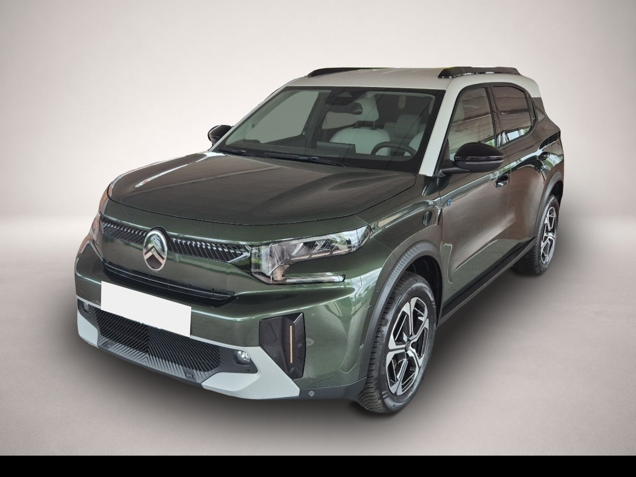 Bild 2 Citroën ë-C3 Aircross e-C3 Aircross MAX 11kw Charger Shz Navi Kamera