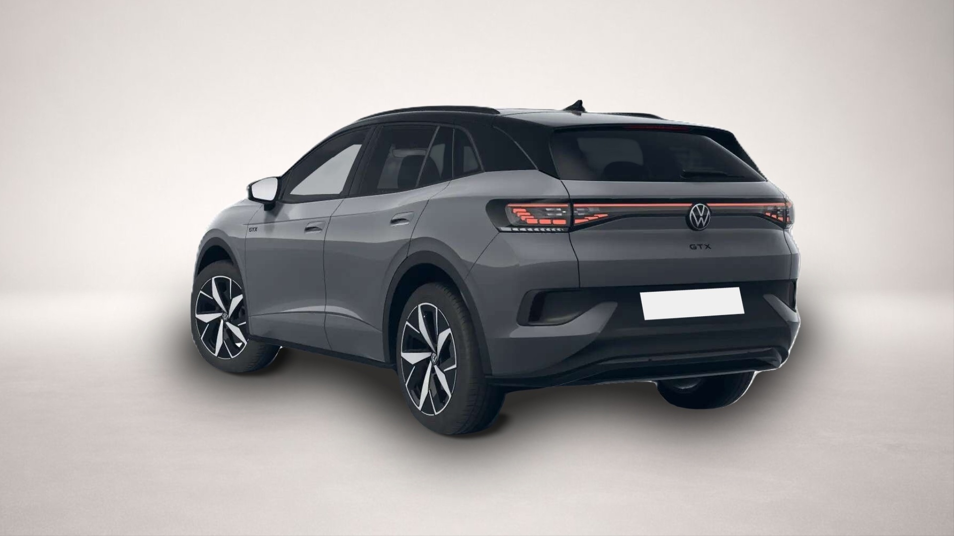 Fotografie 2 des Volkswagen ID.4 GTX 77 kWh