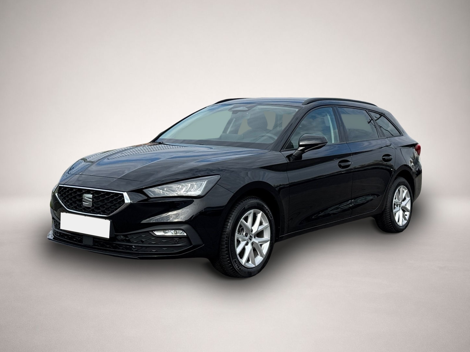 Fotografie Seat Leon ST Style TDI DSG|AHK|KAMERA|NAV|KEYLESS|ACC