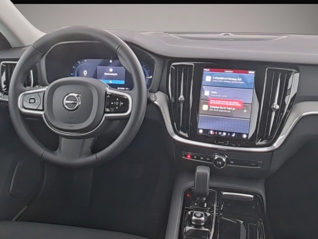 Bild 6 Volvo V60 Kombi Plus Bright Recharge Plug-In Hybrid AW