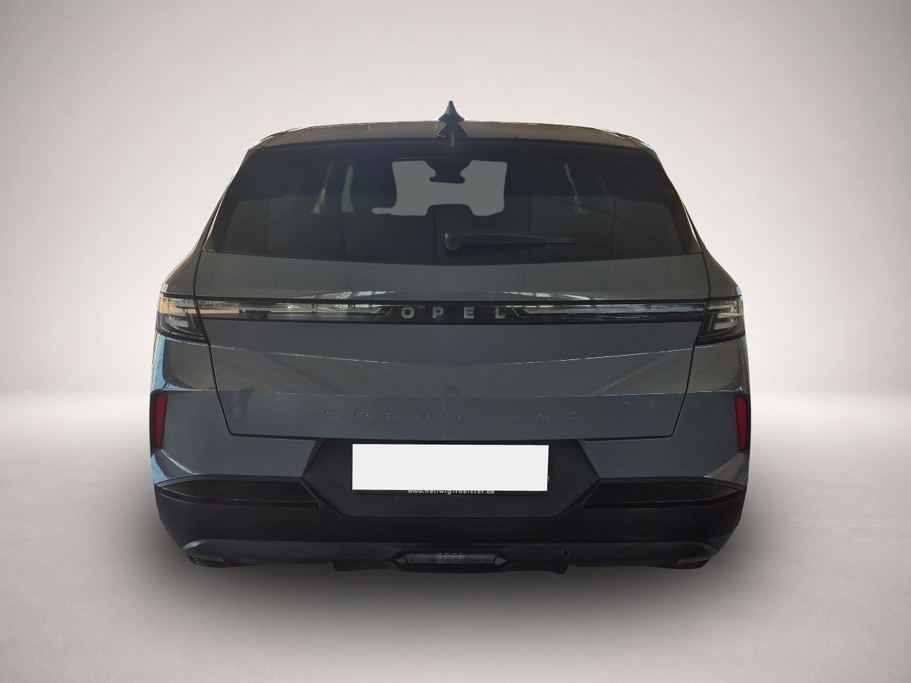 Bild 5 Opel Grandland (X) Grandland Mild-Hybrid GS Shz Navi Kamera Panodac