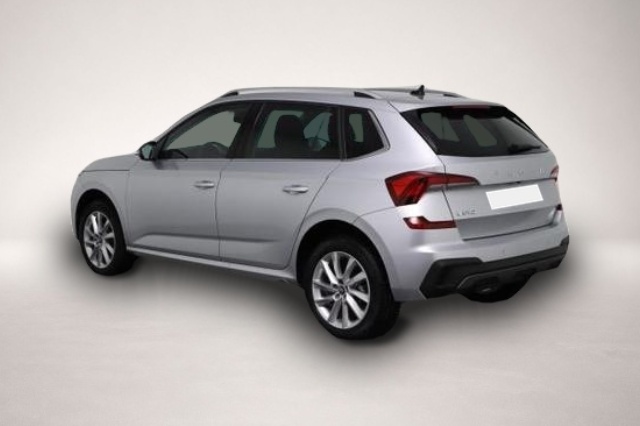 Fotografie 4 des Skoda Kamiq Top Selection (TOP Selection) 1.0 TSI 85 kW (11.