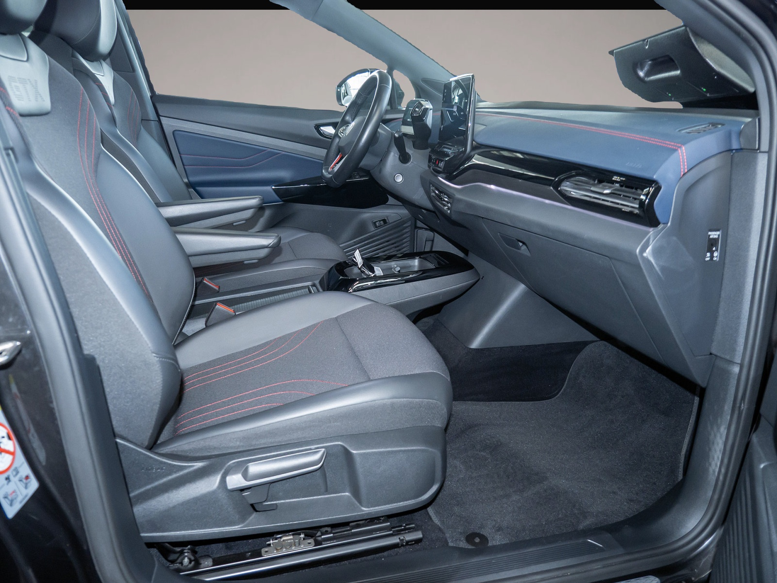 Bild 2 Volkswagen ID.4