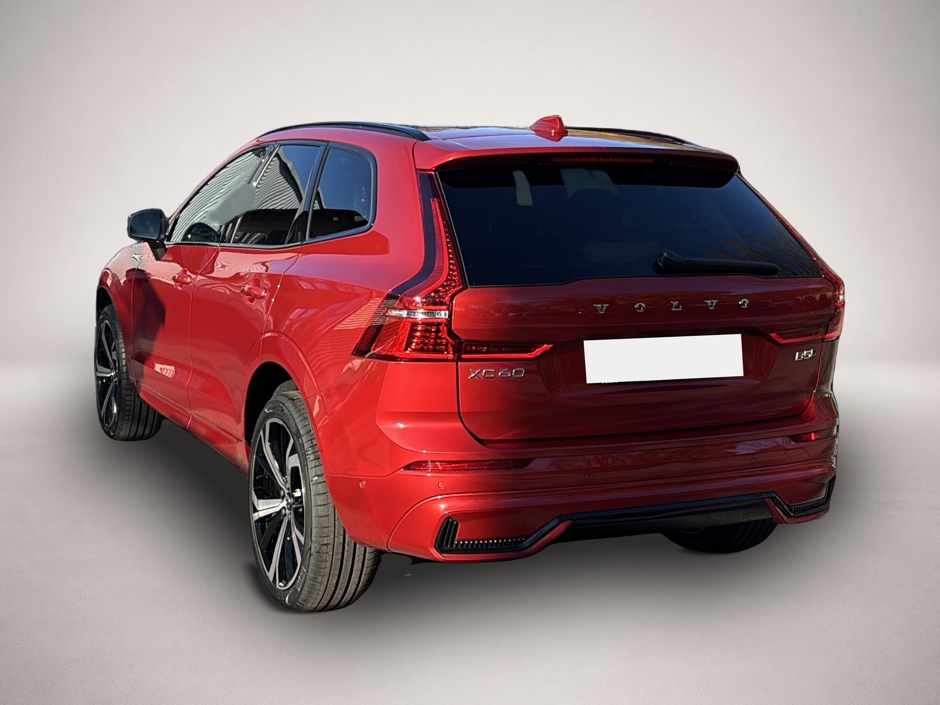 Bild 2 Volvo XC60 B5 (Benzin) Ultra Dark AWD Automatik Navi L