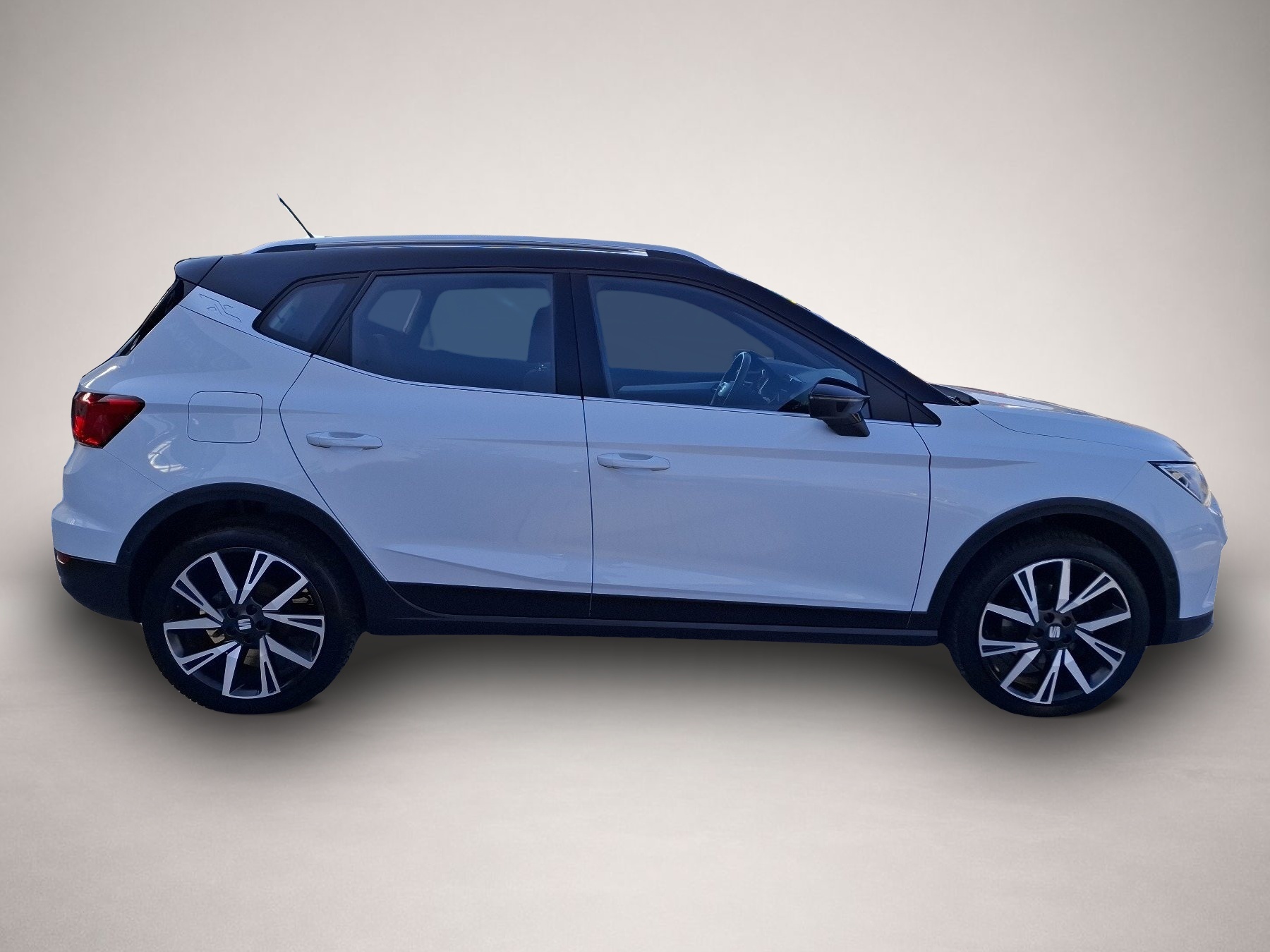 Bild 4 Seat Arona FR 1.0 TSI 81 kW (110 PS) 7-Gang-DSG