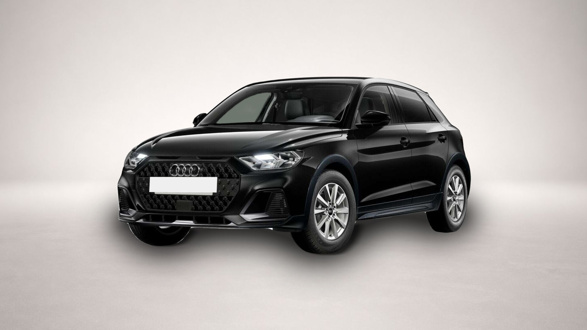 Bild A1 Audi