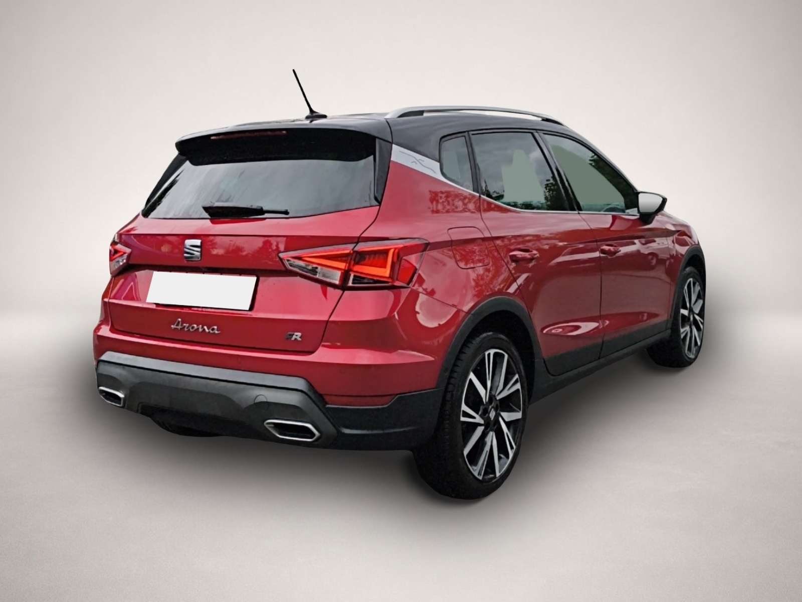 Bild 7 Seat ARONA 1.0 TSI FR NAVI ACC RFK 18LM KEYLESS