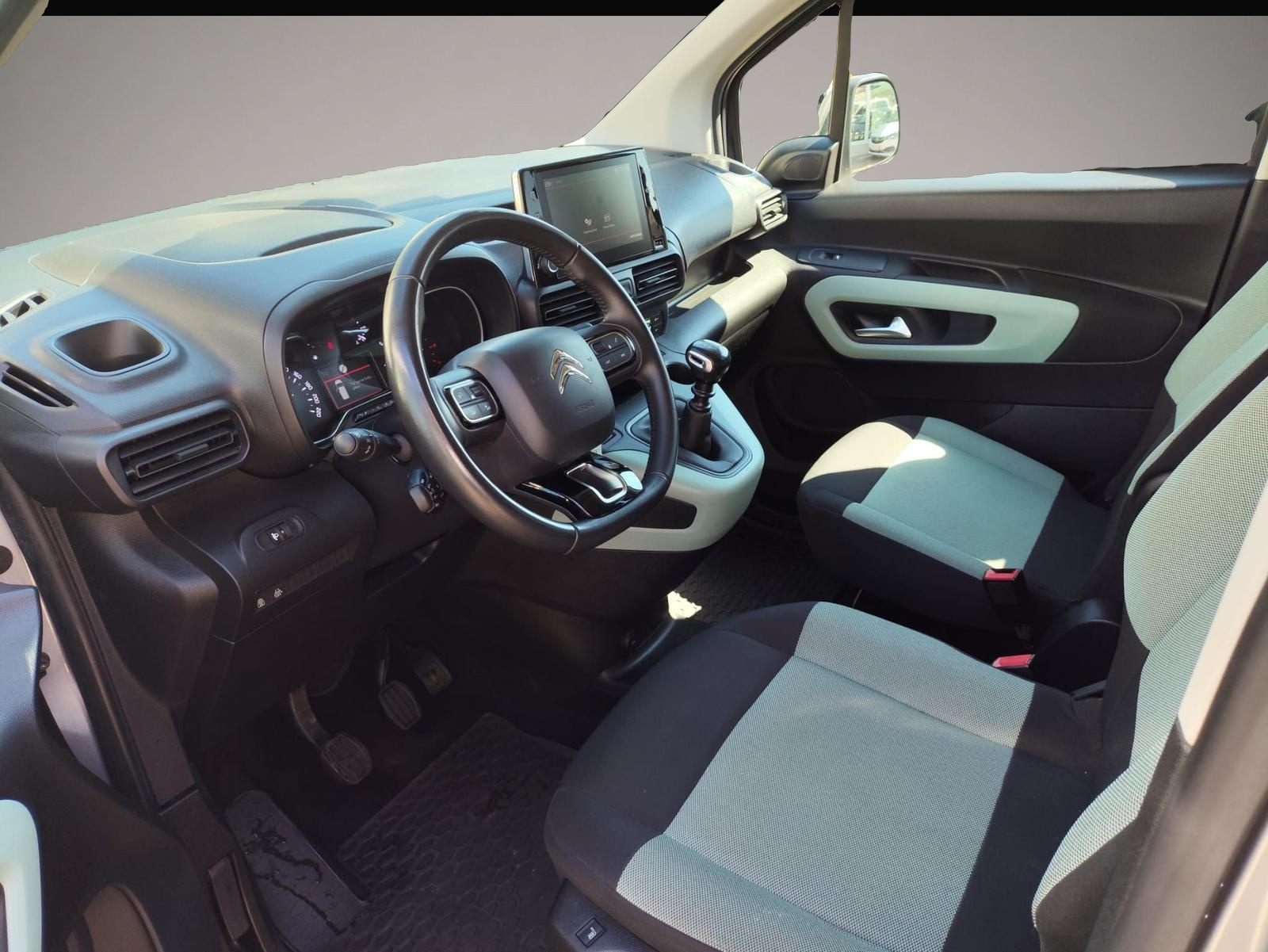 Bild 5 Citroën Berlingo 1.5 HDI Feel Pack M App SHZ PDC AHK
