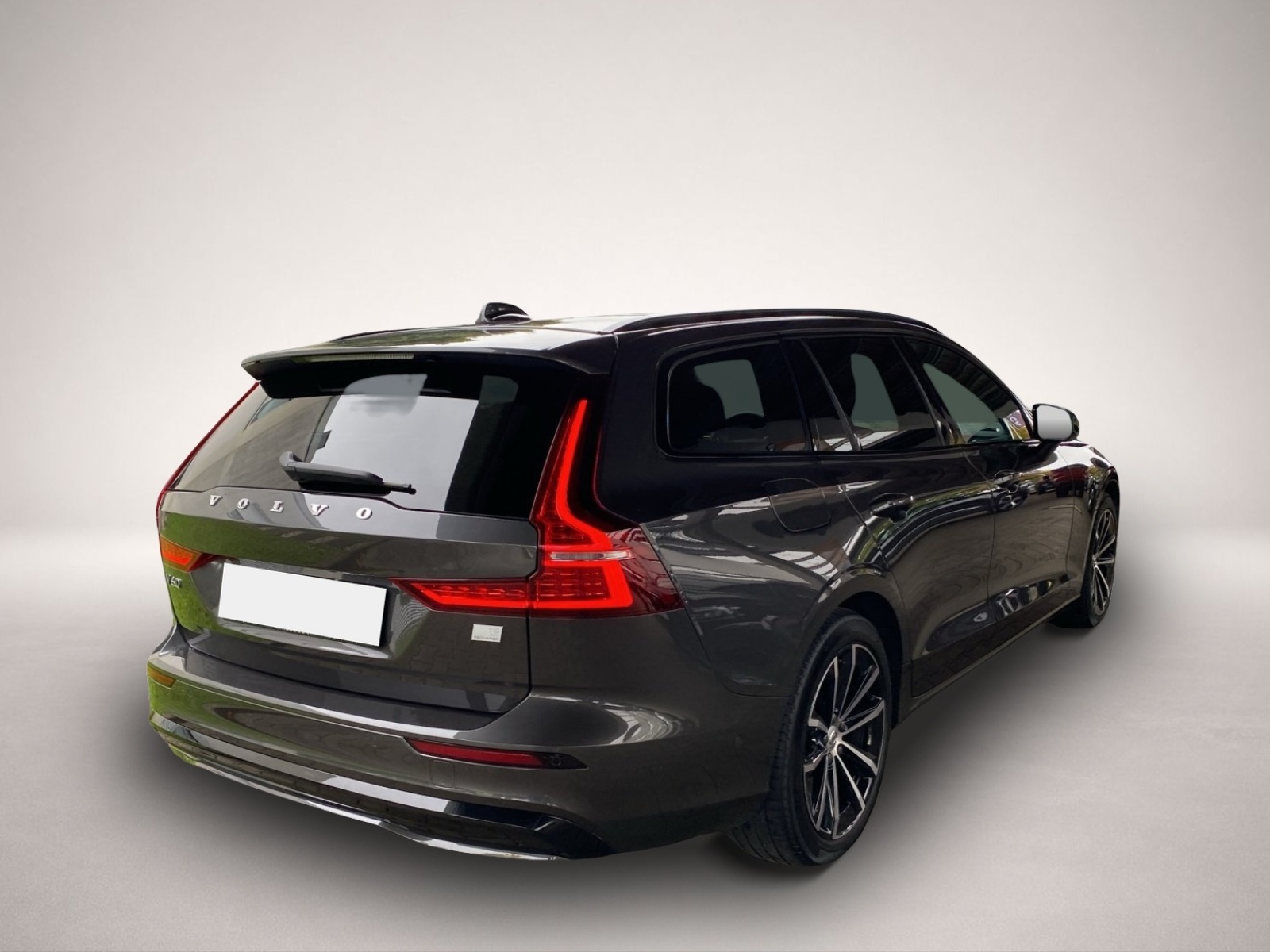 Bild 5 Volvo V60 T8 Plus Dark AHK*LED*StHzg*4xSHZ*WiPa*360°*