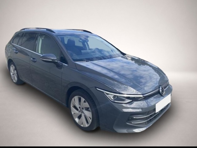 Fotografie Volkswagen Golf VIII 1.5 eTSI Style DSG,R-Cam,AppCon.,SHZ,LHZ,L.