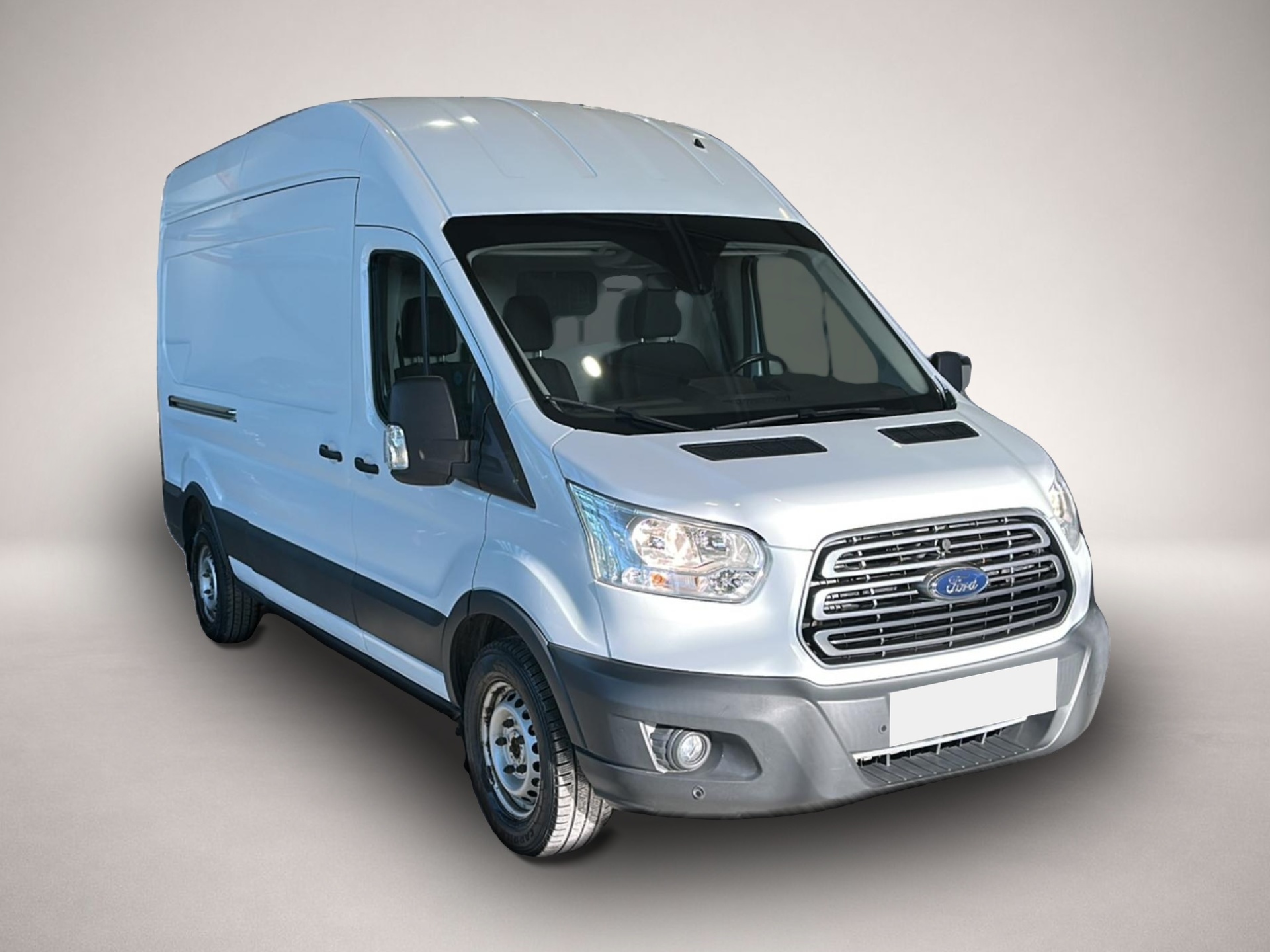 Bild 4 Ford Other Transit 350 L3 Trend Kamera PDC h. AHK Navi Temp
